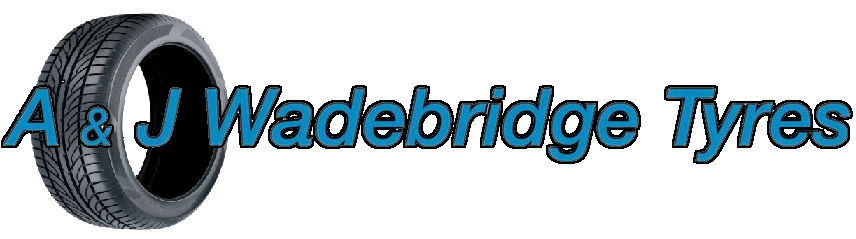 Wadebridge Tyres Logo